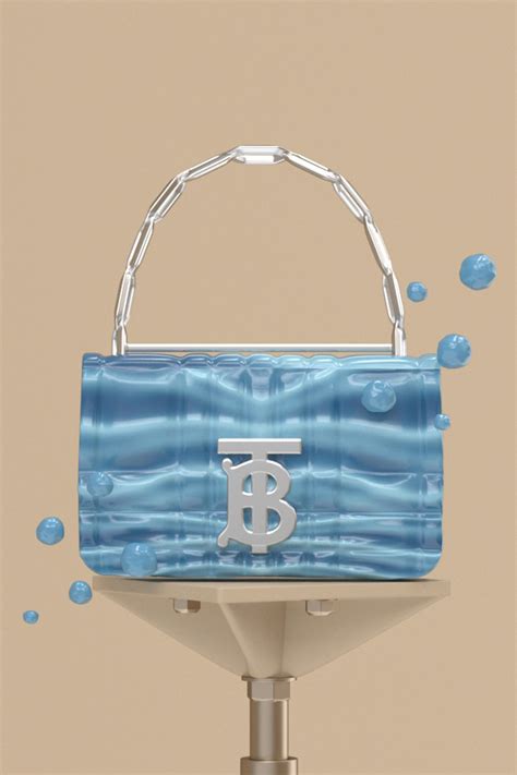 burberry handbags roblox.